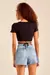 Blusa Amarração Basic - loja online