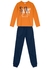Conjunto infantil menino Snow