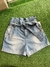 Short Clochard Clarinho Teen - comprar online