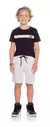 Conjunto Preto Oliver - comprar online