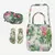 Kit Chinelo Luluzinha
