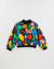 Casaco Moletom Noturna - comprar online