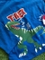 Camiseta T-Rex Interativa - loja online