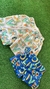 Conjunto Sunga e Shorts de Piscina - comprar online