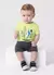 Conjunto bebê menino Surf Tube