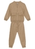Imagem do Conjunto infantil menino em moletom e sarja