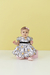 Vestido De Festa Girassóis - comprar online