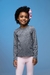 Blusa Infantil Térmica Unissex Thermo Fine na internet