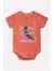 Body Vermelho Reserva Mini