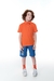 Camisa Polo Lisa - comprar online