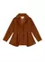 Jaqueta Alfaiataria Lã infantil menina - comprar online