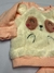Conjunto Panda Unissex Térmico Bebê - koalak.kids