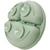 KIT REFEICAO EM SILICONE BUBA - loja online