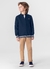 Jaqueta de Tricot Menino - comprar online