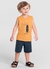 Conjunto Infantil Regata Surf Days