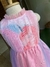 Vestido de Festa Unicórnio com Tule na internet