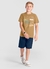 Camiseta de Menino Young SkateBoard - loja online