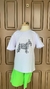 Short Mini Praia Liso Básico - comprar online