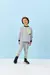 Conjunto Moletom E Calça Jogger