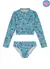 Conjunto de Biquini Estampado na internet