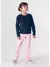 Suéter Tricô Infantil Menina Mundi - comprar online
