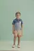 Camisa Gola Polo Com Recorte Centro Frente E Costas E Bolso - comprar online