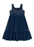 Vestido Infantil Menina Brandili - comprar online