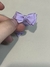 Acessório de Velcro Bebê Par