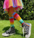 Meia 3/4 Antonella - comprar online