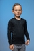 Blusa Infantil Térmica Unissex Thermo Fine na internet