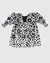 Vestido Fiore Preto - comprar online