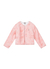 Casaco Pelo Fleece Infantil Menina - comprar online