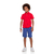 Bermuda Masculina Alfaiataria de Linho - comprar online