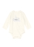 Body Manga Longa Cotton bebê - comprar online