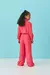 Conjunto Liso Rosa - loja online