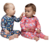 Conjunto Térmico Estampado Bebê
