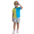 Bermuda Listrada Boyjoy