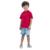 Camiseta Polo De Piquet