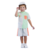 Conjunto Camiseta E Bermuda