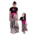 Saia Longa Mãe e Filha