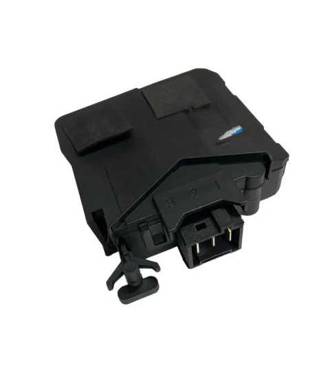 Blocapuerta lavarropas Mabe 9kg- G.E. LSGE09- Samsung WD10J6410 Inverter - comprar online