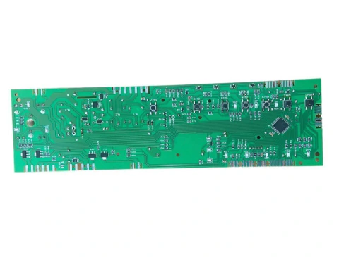 Plaqueta lavarropas MC Drean Blue / Whirlpool fase II plus programable - comprar online