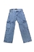 Jean Cargo
