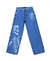 Jean Calavera Ancho - comprar online