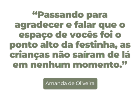 Marca 8 de Le Brinquet | Diversão em qualquer lugar