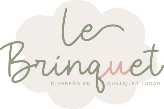 Le Brinquet | Diversão em qualquer lugar
