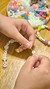 Set bijou brilla en la oscuridad - tiendacrayon