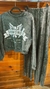 Pantalón print