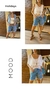 Remera hilo - comprar online