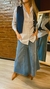 Jeans pollera Portugal en internet
